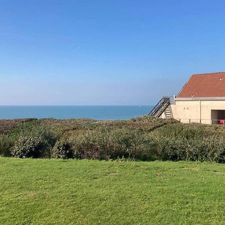 Superbe Appartement Restaure Avec Vue Sur Mer. Wimereux Kültér fotó