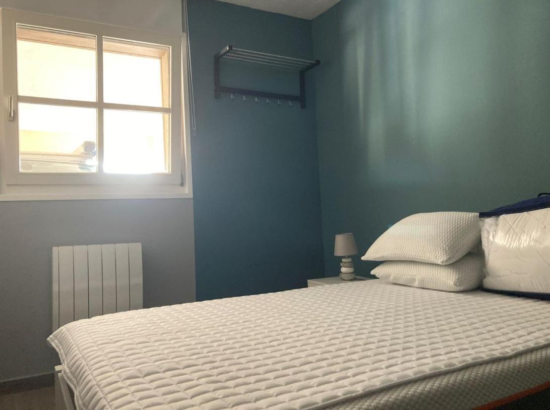 Superbe Appartement Restaure Avec Vue Sur Mer. Wimereux Kültér fotó